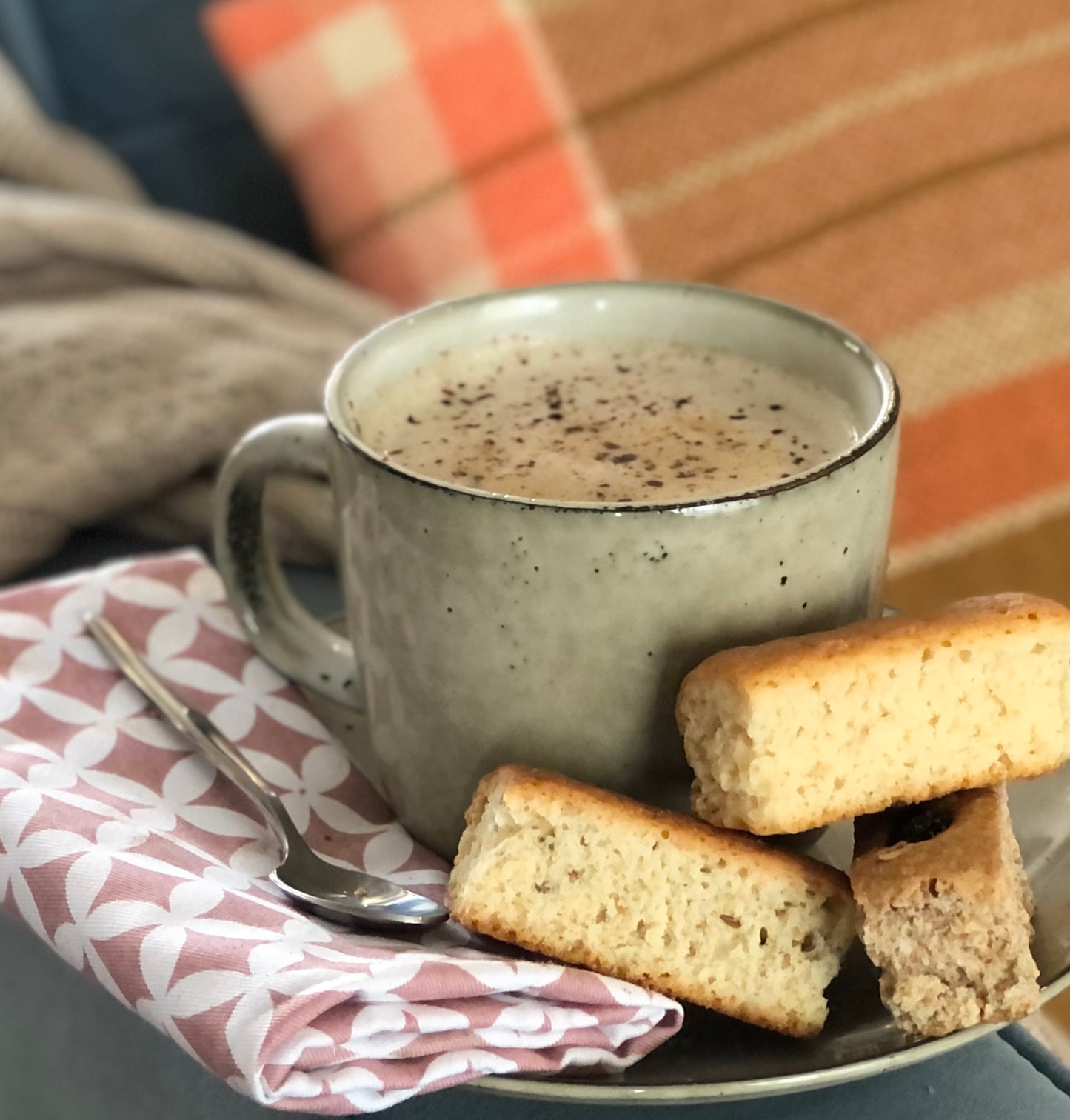 Buttermilk Rusks